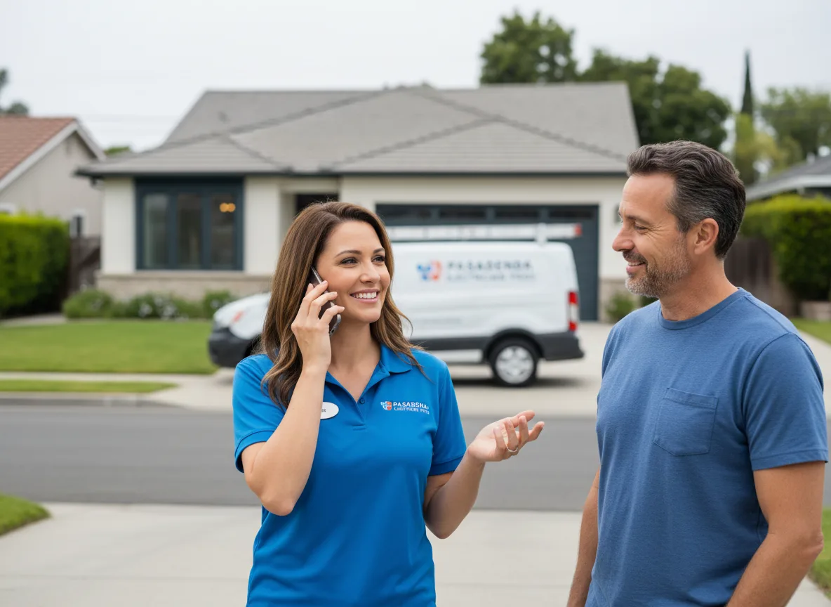 Electrician Connersville, IN FAQs